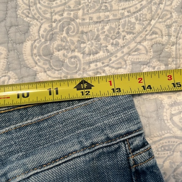 7 For All Mankind Bootcut Jeans - Size 25 - Picture 10 of 14